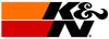 K&N BMW E90/91/93 335I N54 Engine Performance Air Intake System