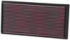 K&N Replacement Air Filter VOLVO S40/V40 1.8 & 2.0 (NON-US)