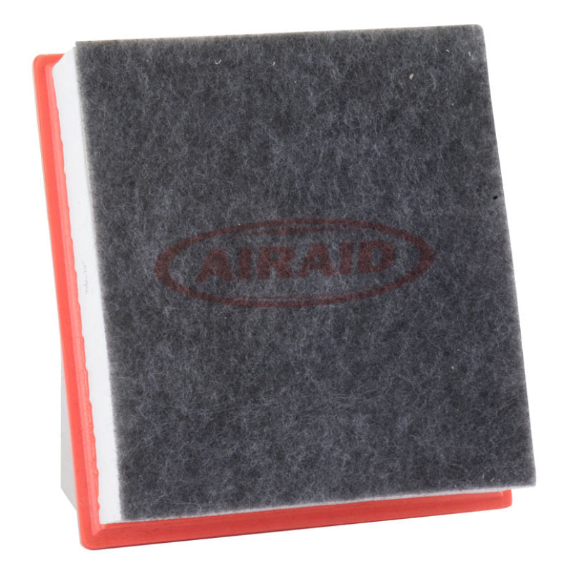 Airaid 10-19 Jeep Grand Cherokee 5.7/6.4L V8 & 3.6L V6 Direct Replacement Filter (Disposable)