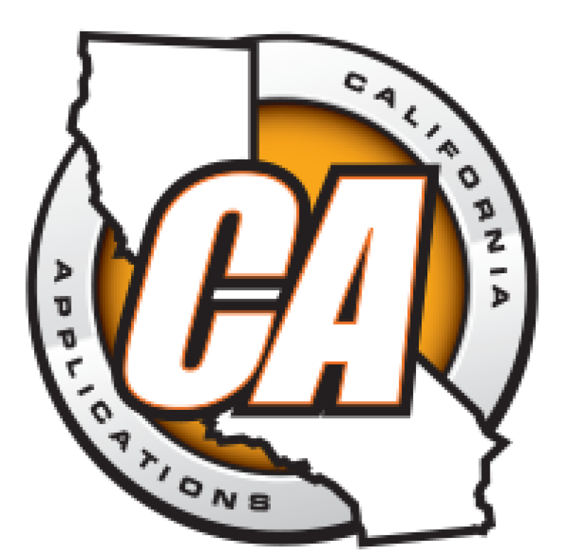 MagnaFlow California Catalytic Converter Direct Fit - 2013 Cadillac ATS L4 2.0L