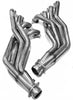 Kooks 2009-2014 Cadillac CTS-V. LS9 6.2L 1 7/8in x 3in SS Longtube Headers and OEM Catted SS X-Pipe